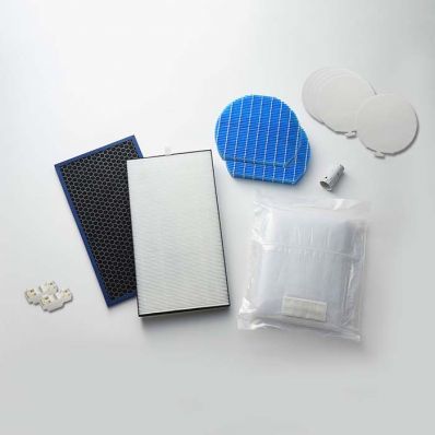 シャープ部品:リフレッシュパック/FZ-ST70KI加湿空気清浄機用拍卖