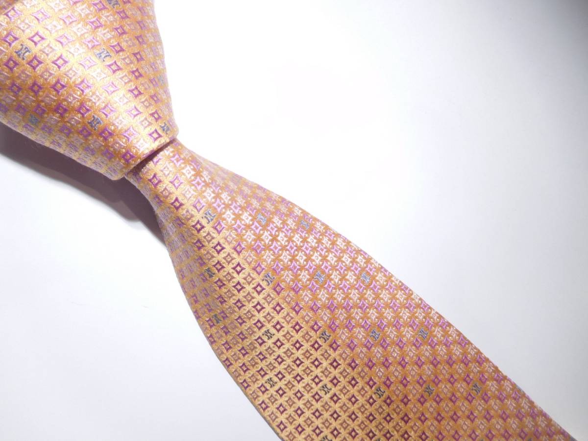 (19)/セリーヌ CELINE ネクタイ/9拍卖