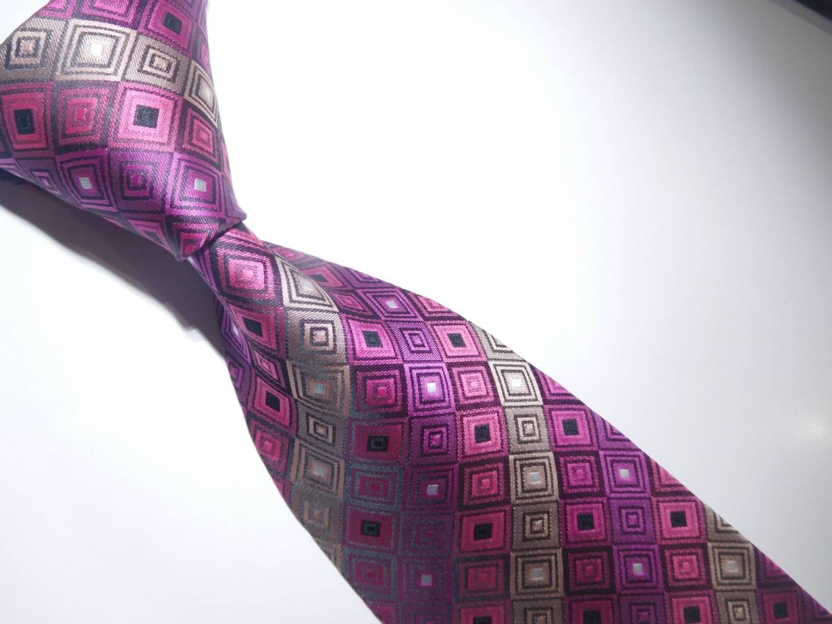 (19)/セリーヌ CELINE ネクタイ/16 超美品拍卖