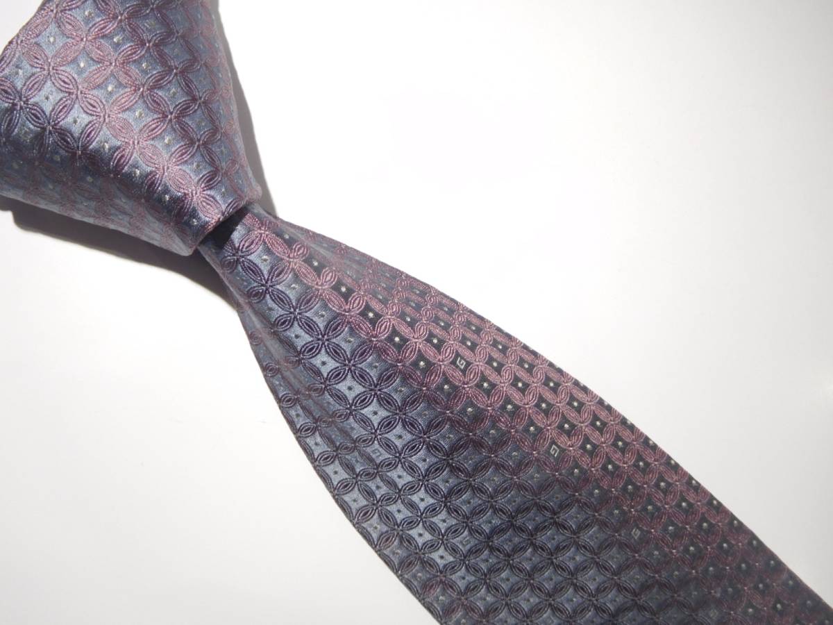 (29)/GUCCI ・グッチ  ネクタイ/8拍卖