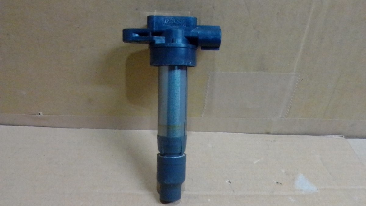 【送料無料】ワゴンR MH21S 純正 イグニッションコイル 1拍卖