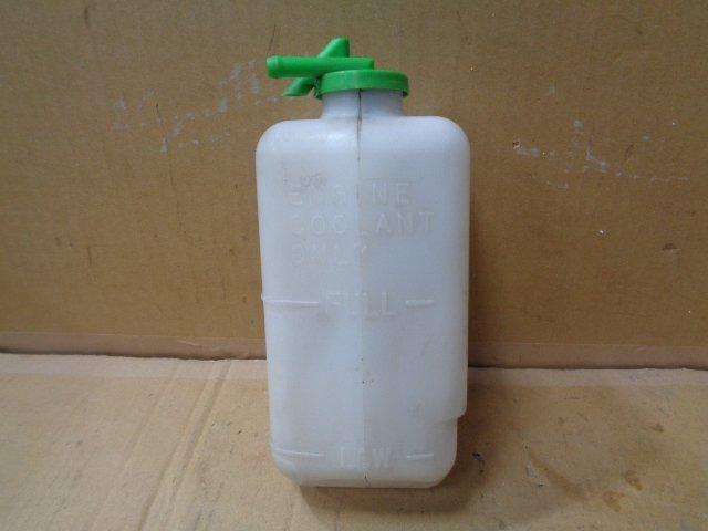 【送料無料】エブリィ DA64V 純正 ラジエーターサブタンク拍卖