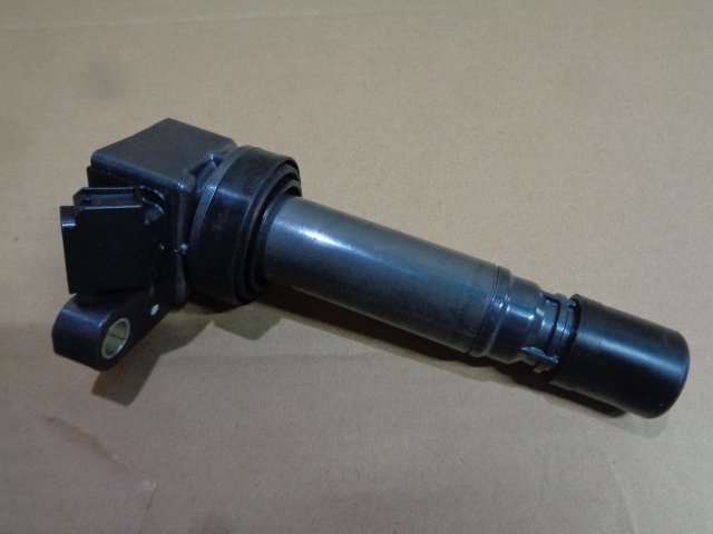 【送料無料】ムーヴ カスタム L150S 純正 イグニッションコイル 2拍卖