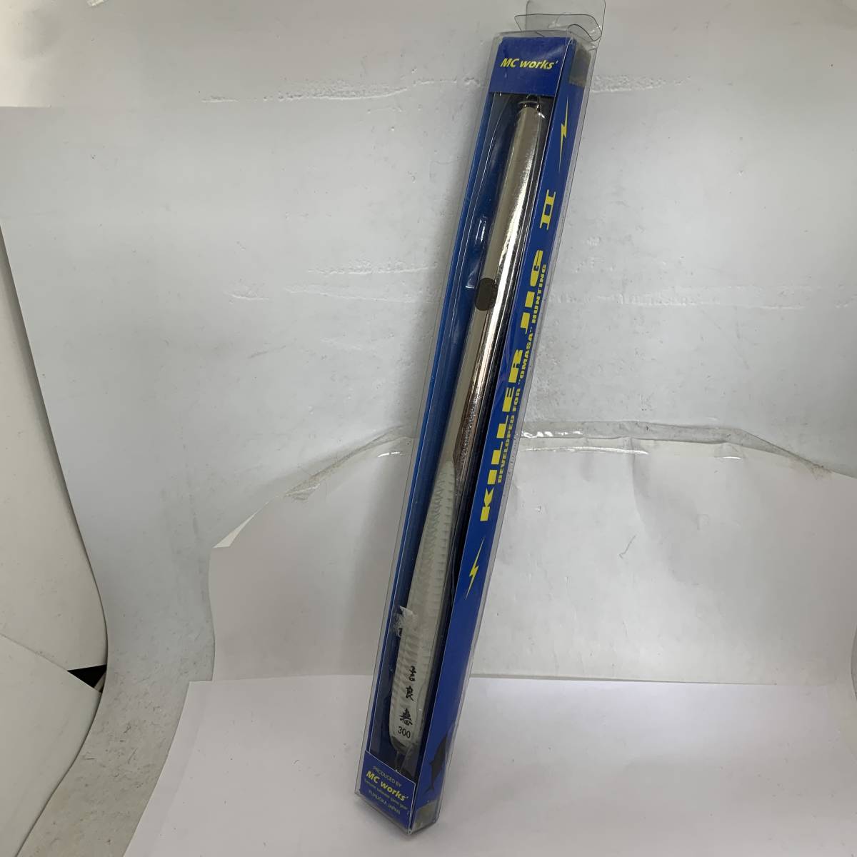 N-7017 MCワークス キラージグ 2 300g拍卖