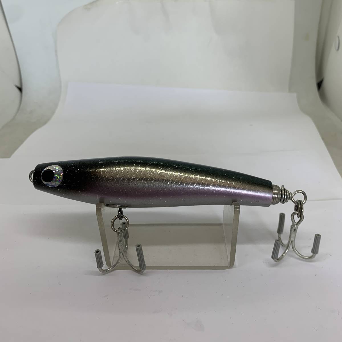 K-37127 ソウルズ エアマティック 140 50拍卖