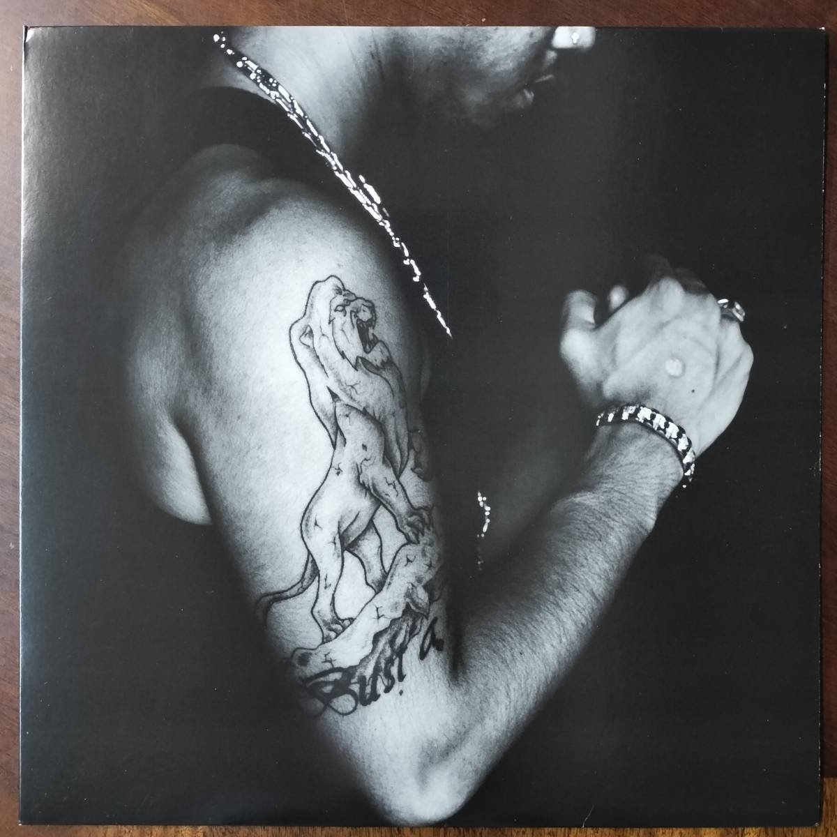 15551 【プロモ盤★美盤】 KAWABATA(川畑要) AND DABO BROTHERHOOD拍卖