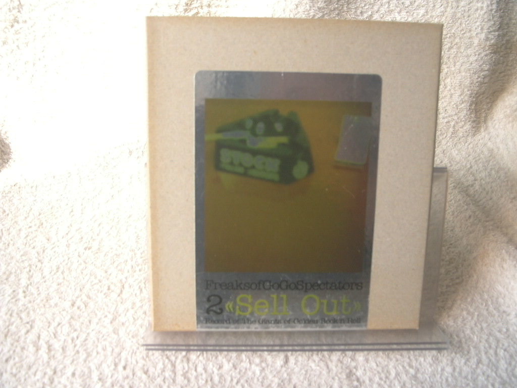 ★ スパイラル・ライフ 【Freaks of GoGo Spectators2 -Sell Out-】 SPIRAL LIFE拍卖