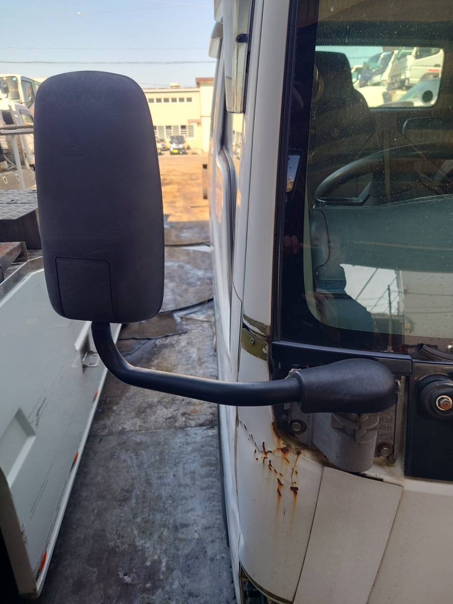 サイドミラー 右 運転席側 オート 自動 マツダ タイタン SY56T 標準 スタンダード トラック 2023031408 200745拍卖