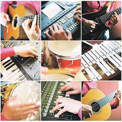 スクエアプッシャー『ハロー・エヴリシング』拍卖