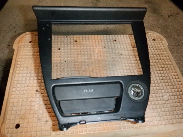 HD987 ST183C セリカ 純正 オーディオパネル 41335拍卖