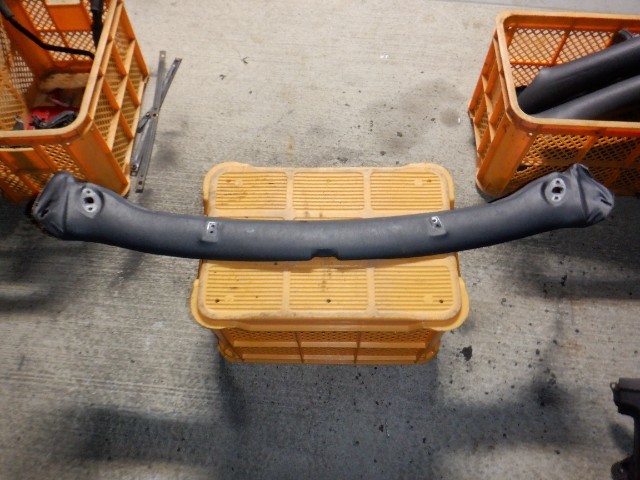 HD1002 ST183C セリカ 純正 フロント センターピラー 41350拍卖