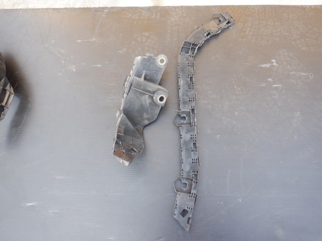 HD1072 スバル YAM エクシーガ 純正 右 リア フェンダー リテーナー セット 41526拍卖