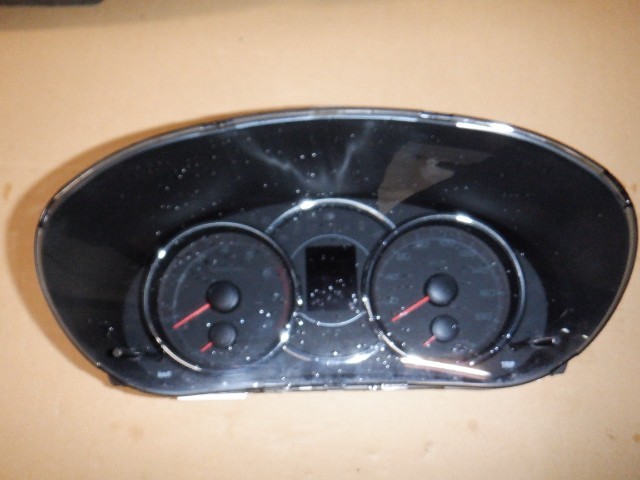 HD1176 スバル YAM エクシーガ 純正 スピードメーター 188,713km 管番41730拍卖