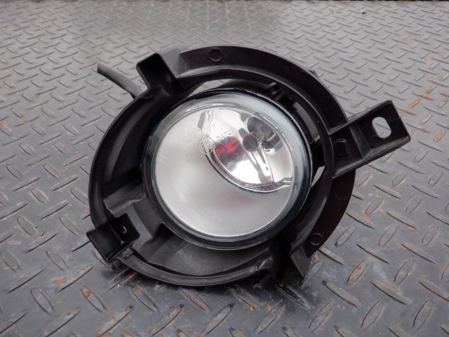 M402S COO / QNC20 bB 純正 左 フォグランプ 41786/b1拍卖