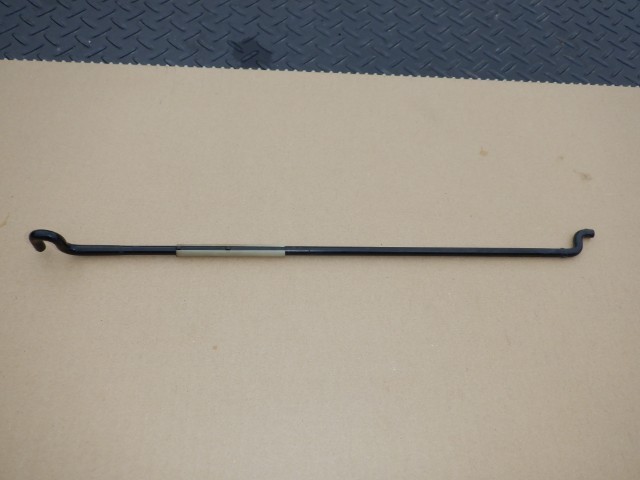 M402S COO / QNC20 bB 純正 ボンネットスタンド 41797/b1拍卖