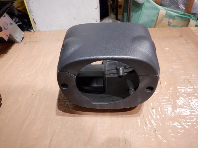 M402S COO / QNC20 bB 純正 ステアリング コラム カバー 41806/b1拍卖