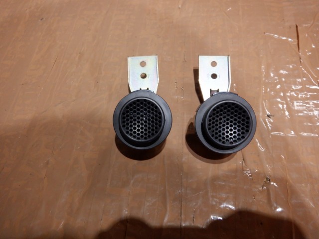 M402S COO / QNC20 bB 純正 ツイーター 左右セット 41807/b1拍卖