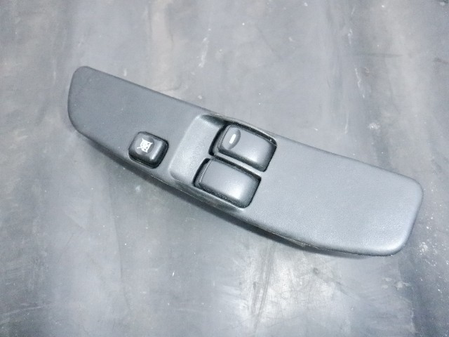 HD1209 三菱 H58A パジェロミニ 純正 運転席側 パワーウインドウスイッチ 41845拍卖
