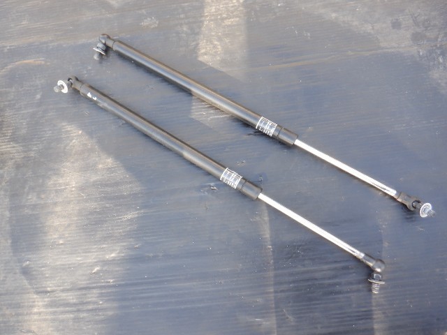 HD1257 スバル YAM エクシーガ 純正 ボンネットダンパー 41893拍卖