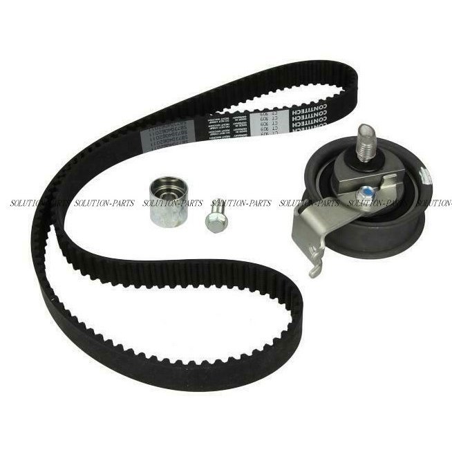 【正規純正OEM】 アウディ AUDI A3 TT フォルクスワーゲン タイミングベルト KIT ゴルフ4 06A198119A OEM ワーゲン 06A-198-119A拍卖