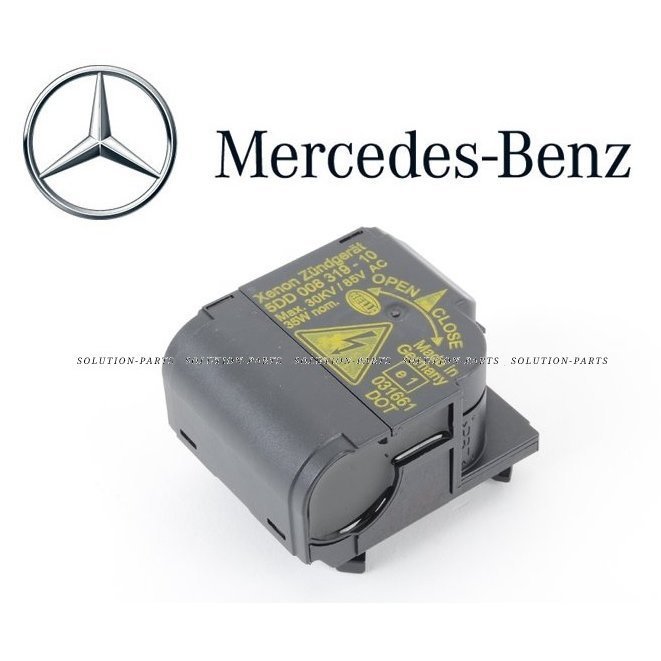 正規純正品 Mercedes Benz イグナイター Eクラス W211 CLSクラス W219 Mクラス W163 W164 SLKクラス R171 Rクラス W251 0028202526拍卖