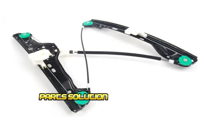 【正規純正品】 BMW パワー ウインドウ レギュレター レギュレーター 右 前 E90 E91 316i 318i 320i 325i 328i 330i 335i M3 51337140588拍卖