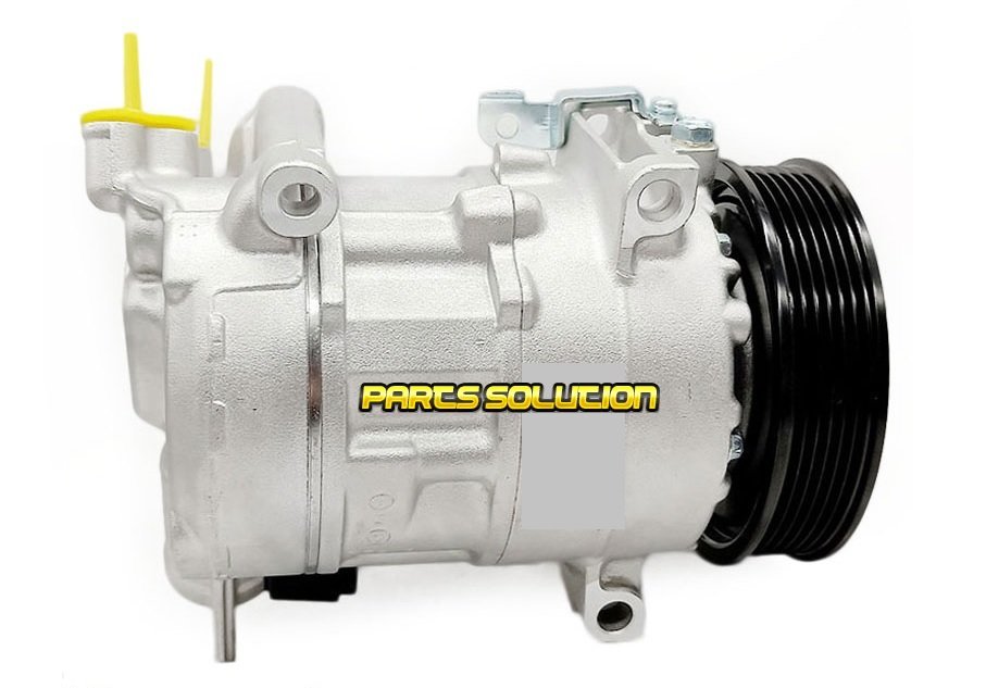 【正規純正OEM】 プジョー シトロエン 正規 DENSO 社製 エアコンコンプレッサー ACコンプレッサー RCZ 308 DS4 6453WF 648738 6453YQ拍卖