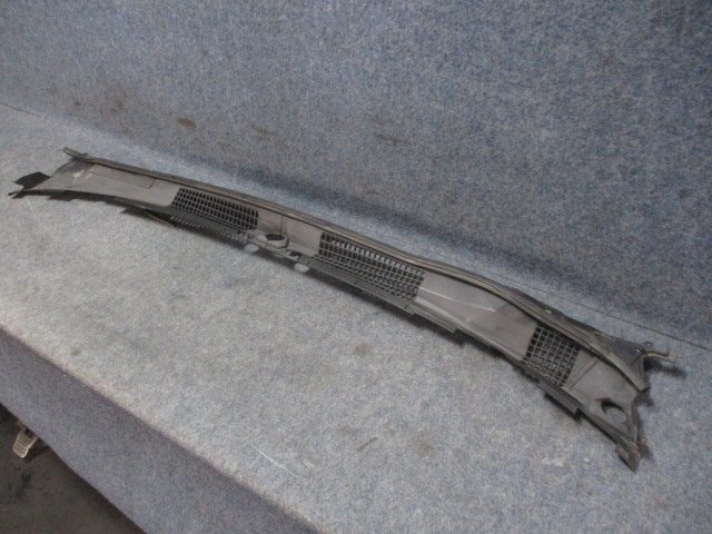 S63/11 ローレル E-GC32 カウルトップパネル 左右セット VG20T AT (当時物 旧車) 【個人宅配送不可商品】拍卖