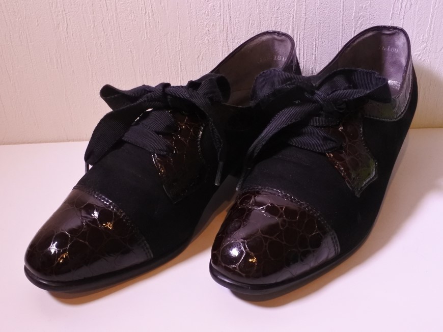 格安 Semler セムラー 靴 パンプス レディース サイズ2 1/2 20230303 hritmk 202 0303拍卖