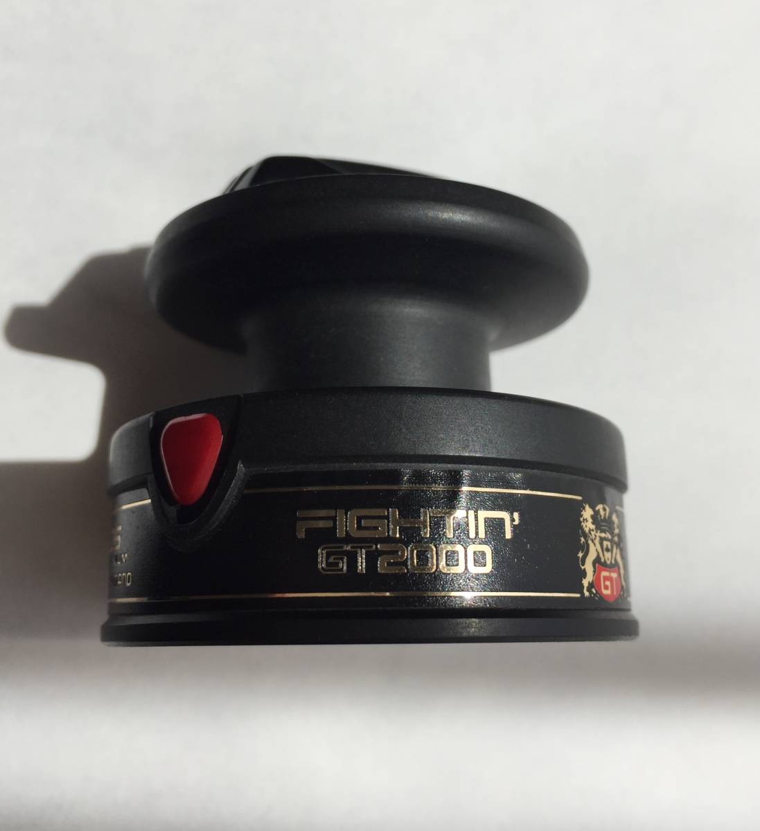 SHIMANO TITANOS FIGHTIN' GT2000 純正スプール シマノ チタノス ファイティングGT ファイティングレバーシステム拍卖