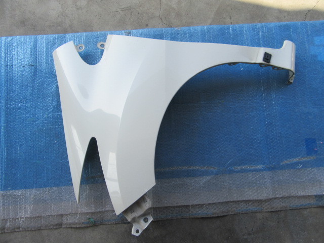 GB3 GB4 GP3 GP4 フリード フロントフェンダー左 パネル 純正 HONDA FREED拍卖