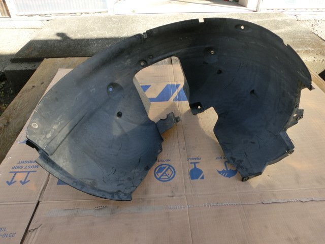 プジョー 5008 ライナー 右 平成26年 ABA-T875F02 フロント フェンダー 9685878980 6.8万kmプレミアム 2014y nn拍卖