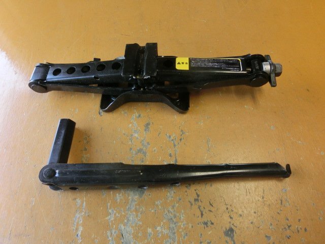 パトリオット ジャッキ 平成19年 ABA-MK74 ジャッキ棒 リミテッド 11.3万km 2007y 拍卖