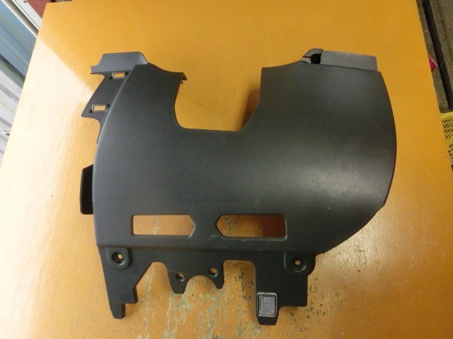 ボルボ V50 アンダ カバー 平成24年 CBA-MB4204S コラム下側 2.0クラシック 15万km 2012y 拍卖