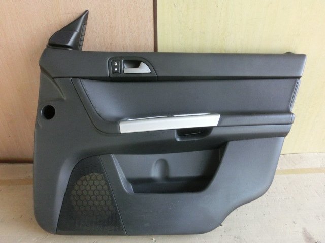 ★ボルボ V50 運転席 ドア 内張り 平成24年 CBA-MB4204S 右 フロント 2.0クラシック 15万km 2012y 拍卖