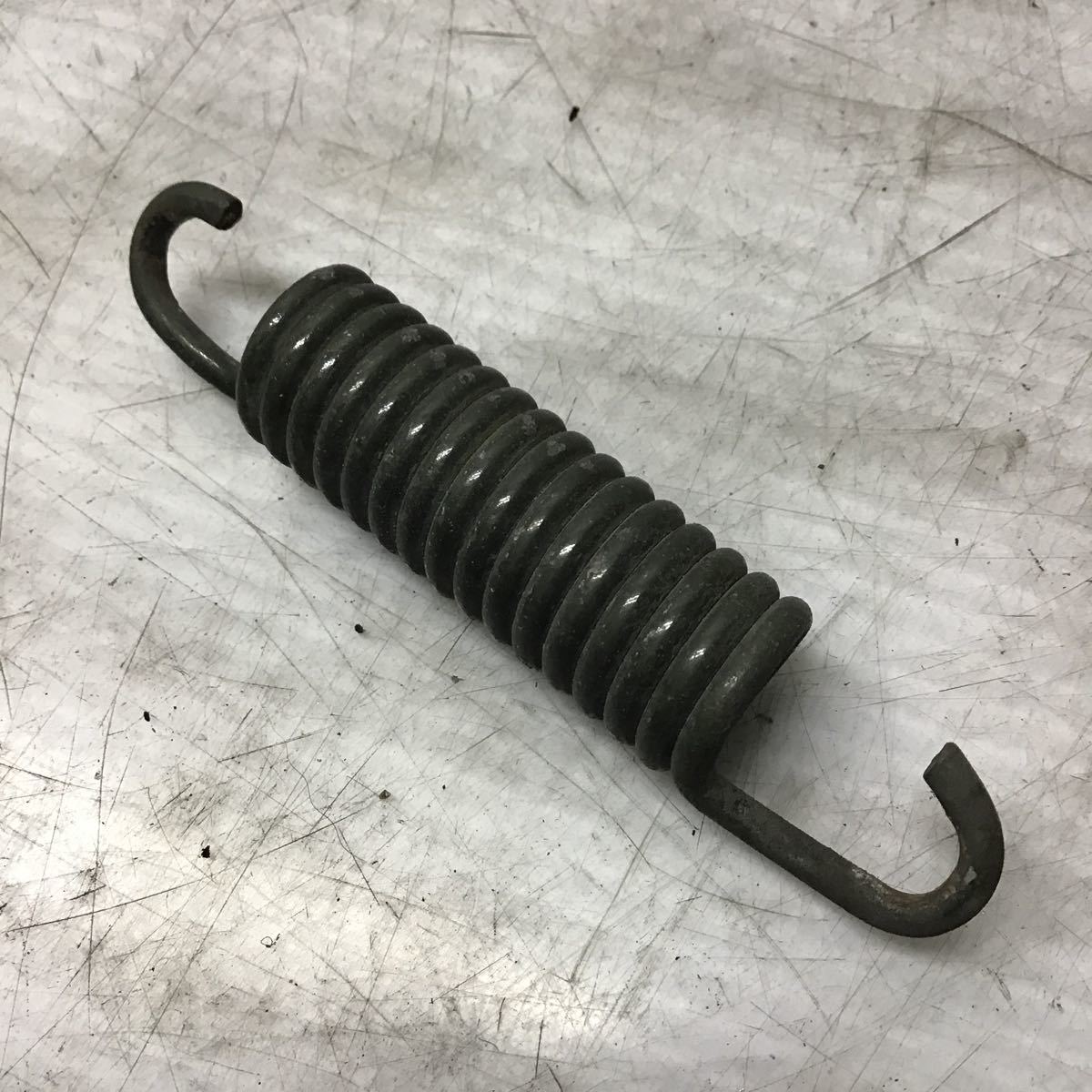 A27-40 ホンダ ディオ DIO AF62 センタースタンド スプリング 純正部品拍卖