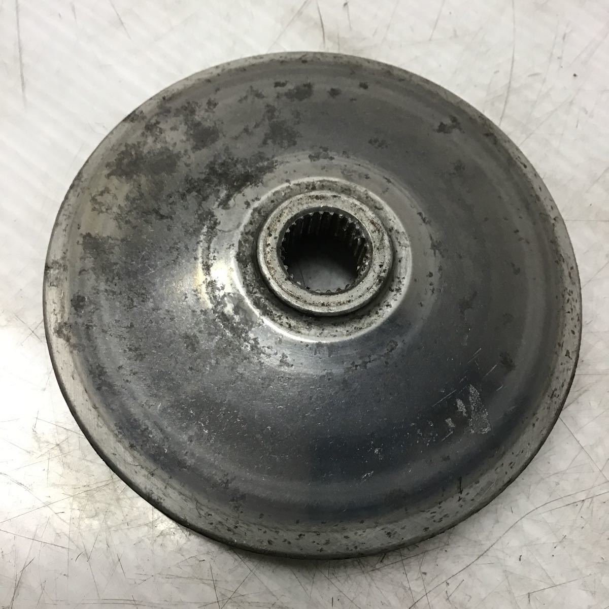 E25-51 ホンダ ズーマー AF58 ドライブフェイス 純正部品 動作確認済み拍卖