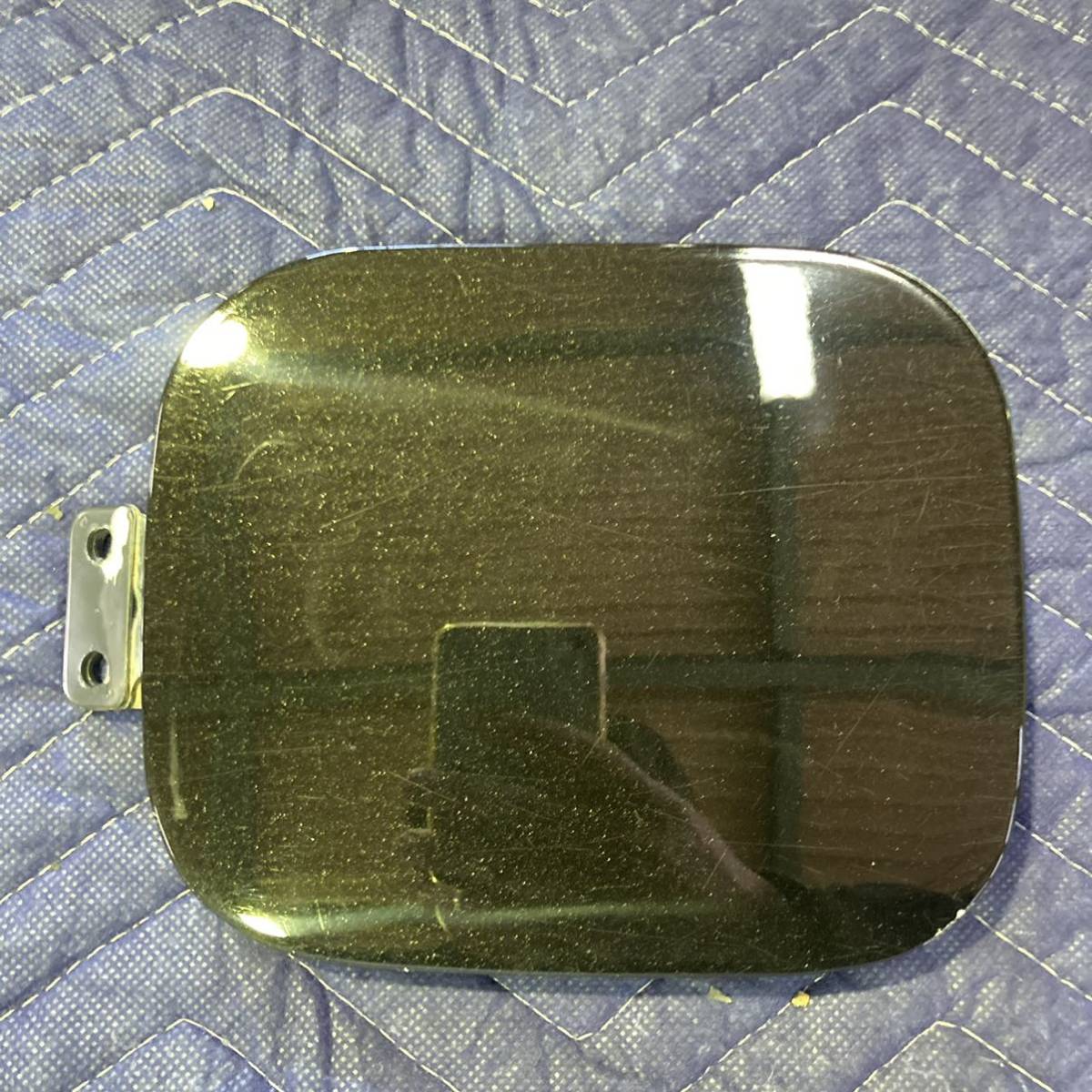 送料無料 日産 フェアレディZ Z31 フューエルリッド 給油カバー 検索:HZ31、PZ31、300ZX、300ZR拍卖