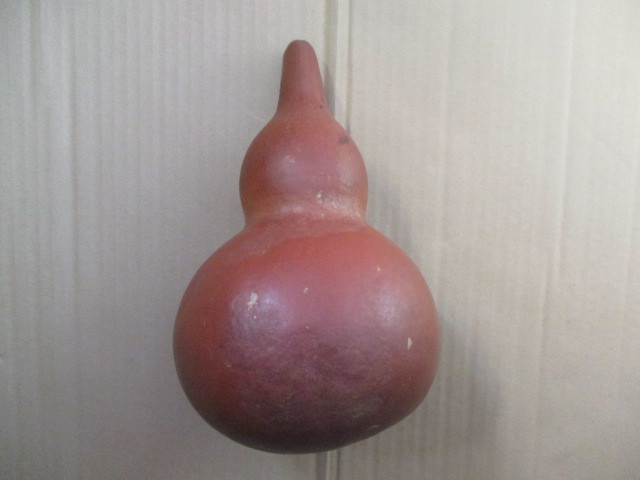 ひょうたん 無病息災 容器 飾り物拍卖