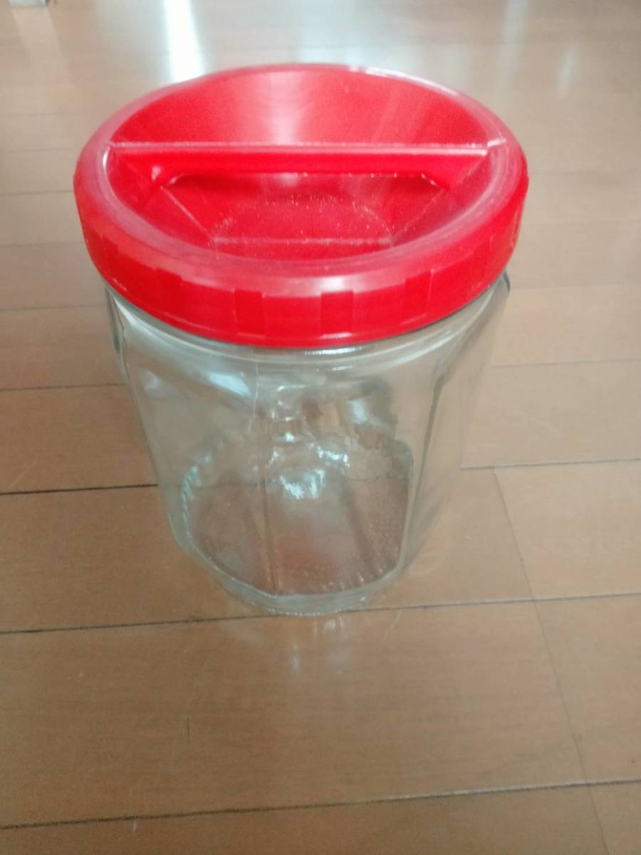 キッチン 小物入れ 保存容器 リビング 直接取引歓迎 愛知県岡崎市から拍卖