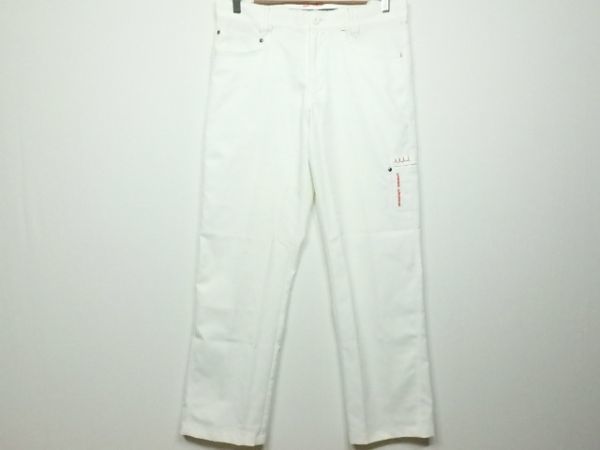 アンダーアーマー ゴルフウェア ゴルフパンツ スラックス 82拍卖