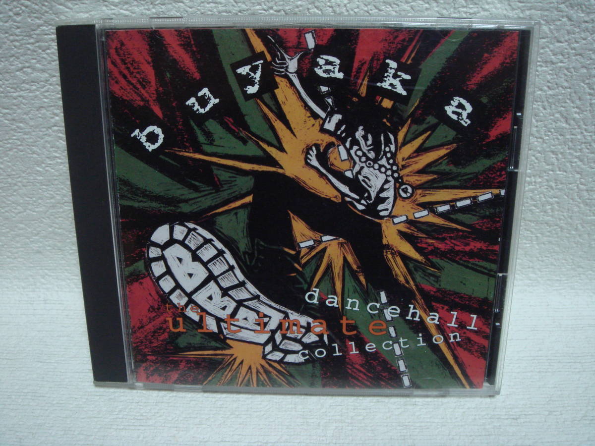 Buyaka / The Ultimate Dancehall Collection拍卖