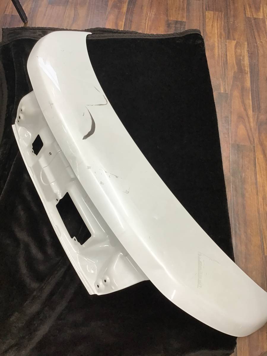 スペーシアカスタム ボンネット79R5拍卖