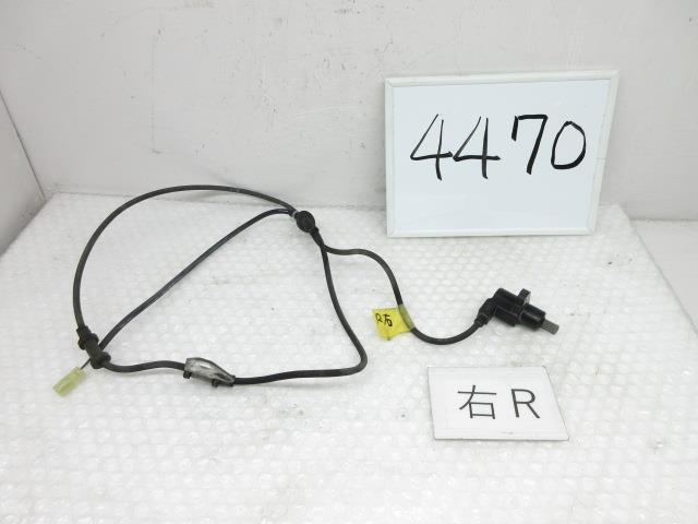 20年 モコ DBA-MG22S 右後ABSセンサー 車速センサー 47900-4A0A2 182173 4470拍卖