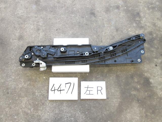 29年 エブリィワゴン ABA-DA17W 左パワースライドドアモーター 182213 4471拍卖