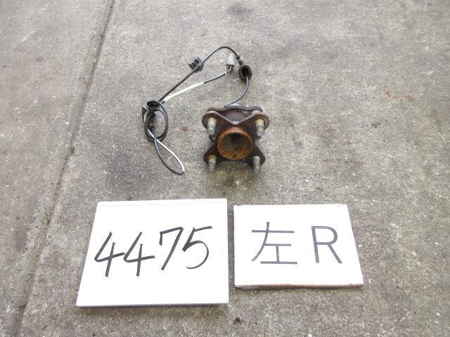 左後ハブ タントエグゼ DBA-L455S 24年 42410-B2050 182575 4475拍卖