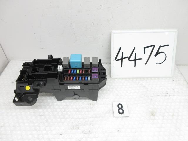 (8)ヒューズボックス 室内用 タントエグゼ DBA-L455S 24年 89221-B2090 182560 4475拍卖