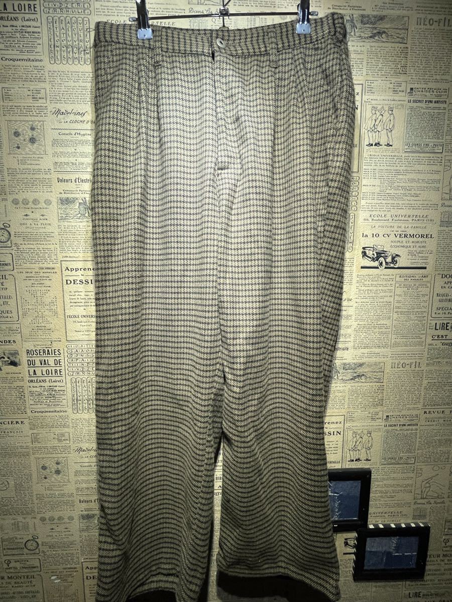 kutir クティール サルエルパンツ size L拍卖