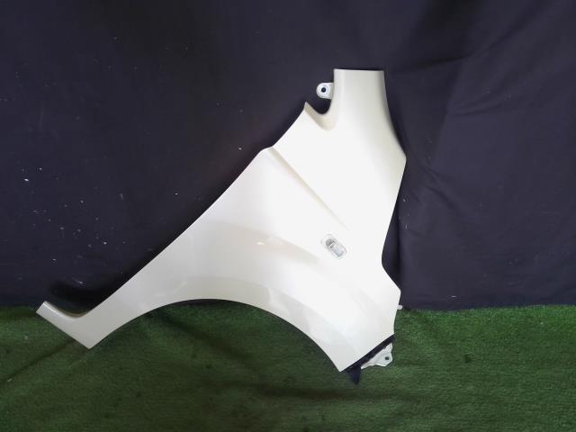 N-WGN DBA-JH1 YR631P ベージュ 右Fフェンダー 60211-T6G-010拍卖