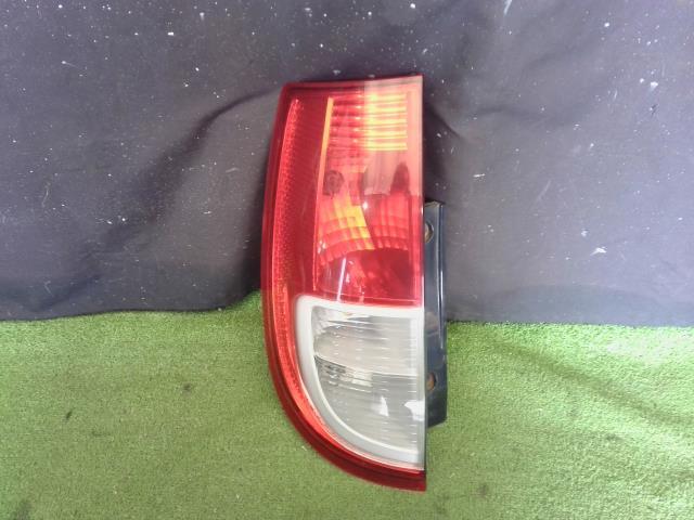 モコ DBA-MG22S 左テールランプ 220-59124 26550-4A00C拍卖
